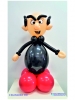 Figura GARGAMEL