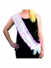 Lenta HEN PARTY BRIDE DELUXE SASH