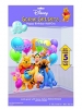 Poster POOH HAPPY BIRTHDAY ADD ON