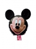 Pinjata MICKEY MOUSE PULL PINATA