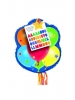 Pinjata BALLOONS PERSONALIZE IT