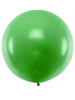 BALON LATEX 1,7m PASTEL DARK GREEN