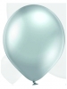 B105 Glossy Silver