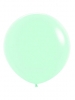Round balloons 18