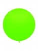 B250 PASTEL LIME GREEN BALON