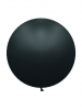 B250 PASTEL BLACK BALON