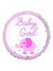 Standard Baby Girl Elephant S40