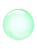 Clearz Crystal Green Foil S40