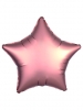Standard Silk Lustre Rose Copper Star C16