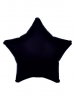 Standard Silk Lustre Black Star C16