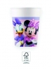 Čaše MINNIE JUNIOR FCS 200ml 8 kom