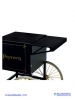 FUN POP 8oz SHELF FOR 2689 BLACK CART