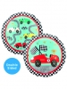 RACE CARS Standard C S40