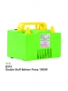 Electric Inflator 1000W el. puhalica za baloone