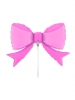 PRETTY PINK BOW MINI