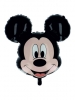 Large Shape Mickey Mouse Head P38