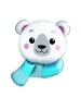POLAR BEAR PACKED
