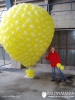 Puštanje balona u zrak 3