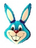 Rabbit Blue