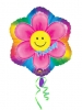 S40 18JS Smiley Flower