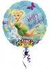 P60 Tinkerbell birthday