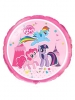 MY LITTLE PONY CIRCUS