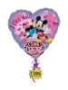 P60 Mickey & Minnie Love