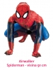 Spiderman  Air Walker