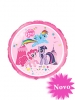 My little pony circus pink