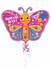 S40 Cute butterfly