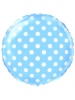 RD Dots Blue