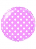 RD Dots Pink