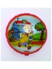 Caillou Round