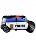 Police Car