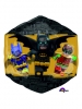 S/Shape Lego Batman P38
