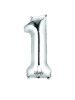 Silver Number 1 L34