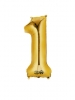 Gold Number 1 L34